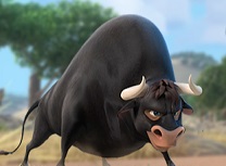 Ferdinand Antrenament Toro