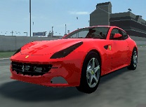 Conduceti Masini Ferrari