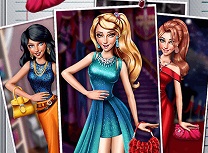 Fete Ocupate Weekend Glam