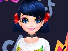 Fete pe TikTok vs Likee