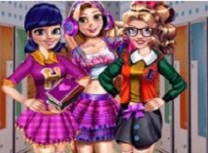 Fete Saptamana Modei 2018