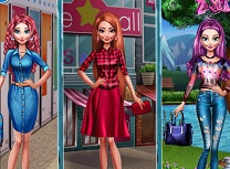 Suzy Vestimentatii Fashion pentru Evenimente Diferite