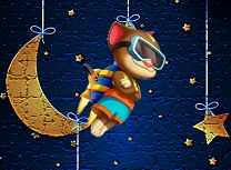 Flappy Talking Tom 2