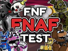 FNF FNAF Test