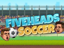 Fotbal Fiveheads
