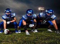 Put Me Back In Coach