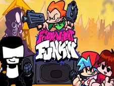 Friday Night Funkin