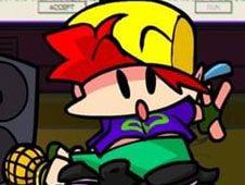 Friday Night Funkin BeatStreets