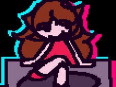 Friday Night Funkin but Bad