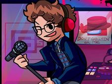 Friday Night Funkin CG5 Edition