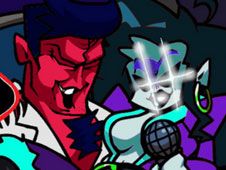 Friday Night Funkin HELLBEATS