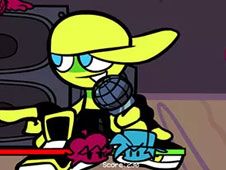 Friday Night Funkin Minus Mod