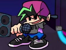 Friday Night Funkin Neo