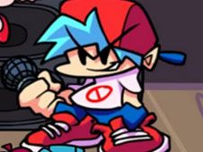 Friday Night Funkin pentru Mobil