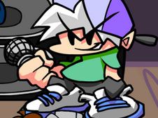 Friday Night Funkin UpSide