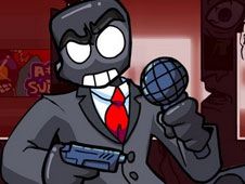 Friday Night Funkin Vs Anders Full Week