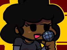 Friday Night Funkin Vs Carol V2