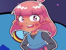 Friday Night Funkin Vs Liz