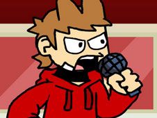 Friday Night Funkin Vs Tord