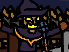 Friday Night Funkin Vs Zardy But Bad