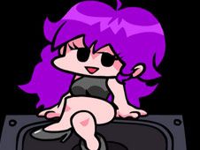 Friday Niite Freestyle