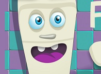 Frigiderul Infometat