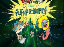 Jocuri cu Future Worm
