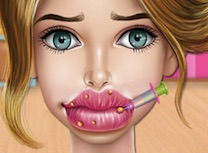 Gardenia Doctor de Buze