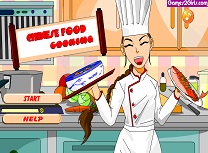 Retete de Mancare Chineazeasca