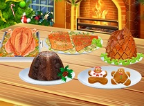 Gatiti Mancare Traditionala de Craciun