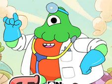 Generator de Nume Stiintific