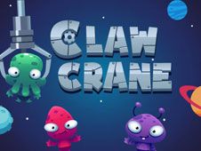 Gheara Mecanica si Extraterestrii