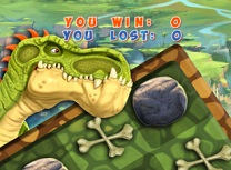 Gigantosaurus X si 0