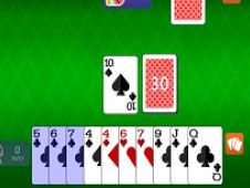 Gin Rummy Online