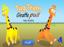 Girafe Tag Team
