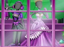 Boutique Fashion nou de Fete