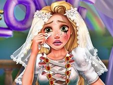 Goldie Nunta Distrusa