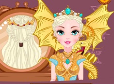 Coafurile Game of Thrones