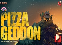 Pizzagedon