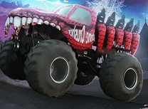 Drumuri Infricosatoare de Halloween 2