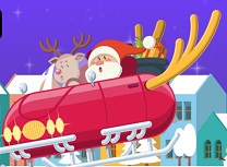 Cel Mai Greu Joc cu Mos Craciun