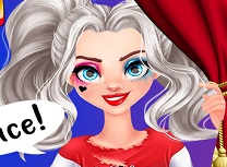 Harley Quinn Misiune Secreta