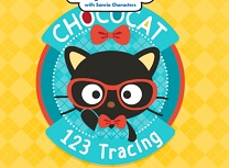 Hello Kitty Playhouse ABC 2