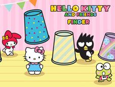 Jocuri cu Hello Kitty