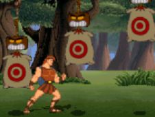 Jocuri cu Hercule
