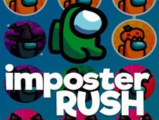 Impostori intr-o Linie