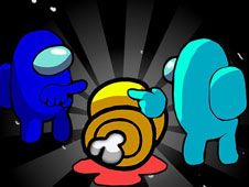 Impostorii si Cutitele