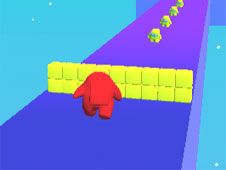 Impostorul Gigant in Actiune