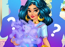 Inapoi la Scoala Fabrica de Vraji