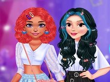 Influenceri Trend Soft vs E Girl